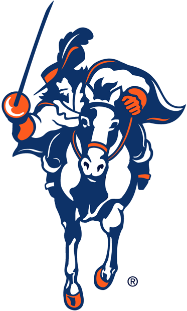 Virginia Cavaliers 1994-Pres Alternate Logo v5 diy iron on heat transfer